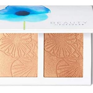Hot Damn Be Bright Shimmer Highlighter By Popsugar